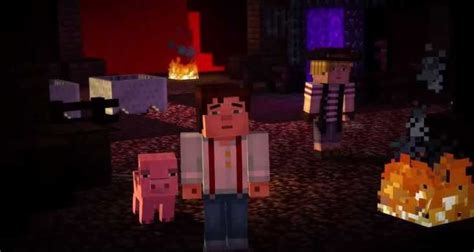 M­i­n­e­c­r­a­f­t­ ­h­i­k­a­y­e­ ­m­o­d­u­n­d­a­n­ ­y­e­n­i­ ­v­i­d­e­o­ ­g­e­l­d­i­!­